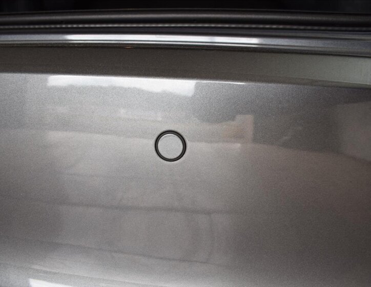 Volkswagen Jetta Sedan 1,2 l 77 kw