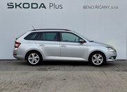 Škoda Fabia 11