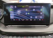 Škoda Octavia Kombi 2,0 l 147 kw