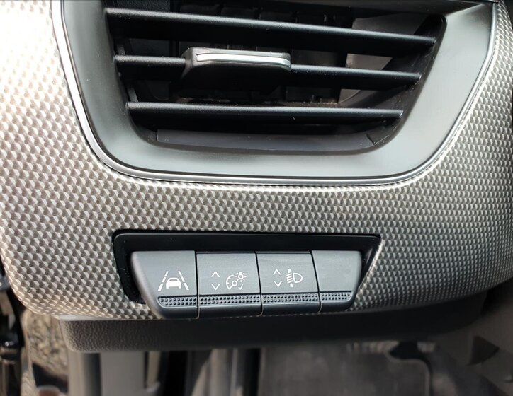 Renault Arkana Hatchback 1,3 l 103 kw