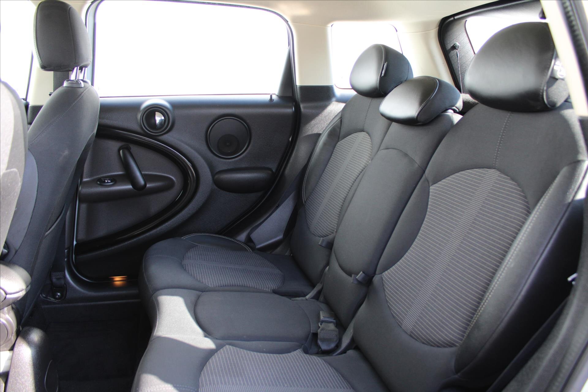 Mini Countryman SUV / Terénní 1,6 l 90 kw