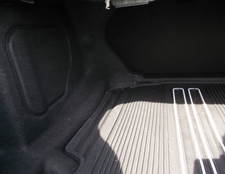 Chevrolet Camaro Kupé 6,2 l 339 kw