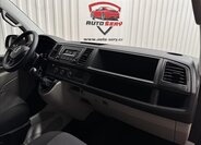 Volkswagen Transporter Ostatní 2,0 l 75 kw