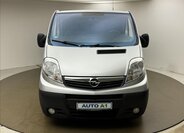 Opel Vivaro Kombi 2,5 l 107 kw