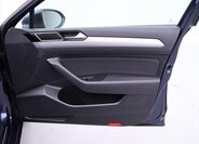 Volkswagen Passat Sedan 1,4 l 110 kw