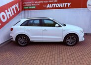 Audi Q3 SUV / Terénní 1,4 l 110 kw