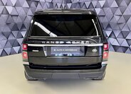 Land Rover Range Rover SUV / Terénní 3,0 l 190 kw
