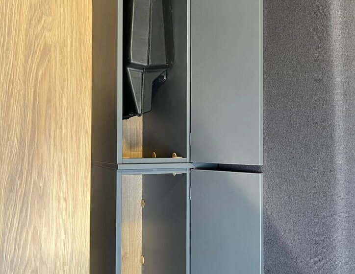 Citroën Jumper Ostatní 2,2 l 103 kw