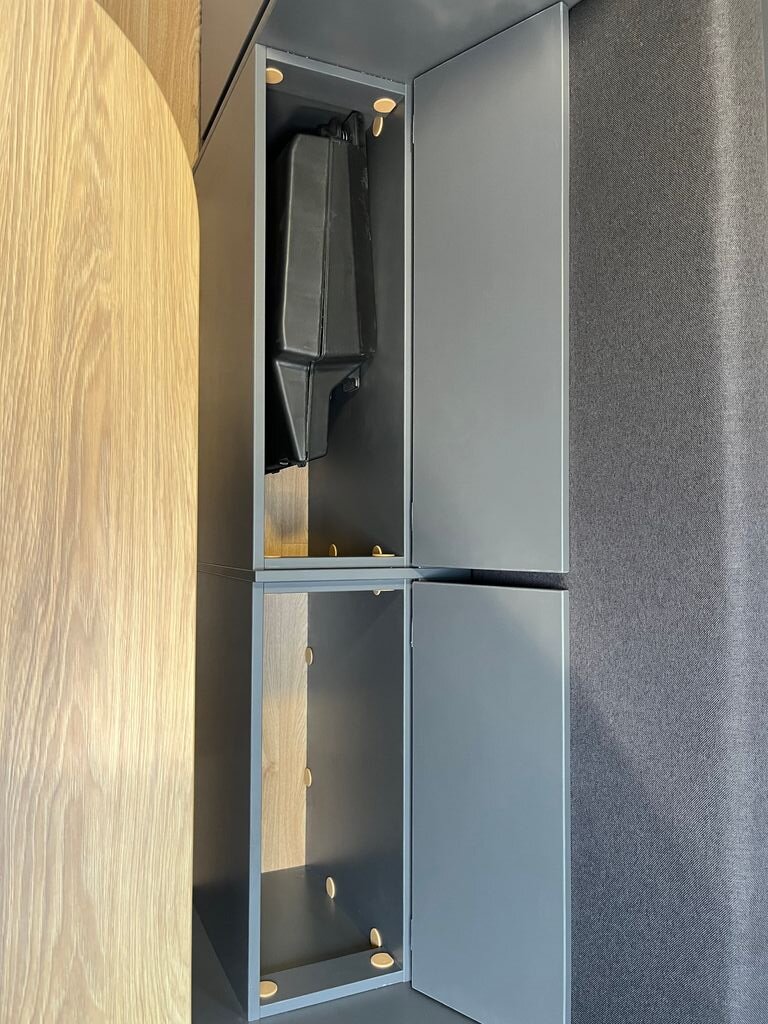 Citroën Jumper Ostatní 2,2 l 103 kw