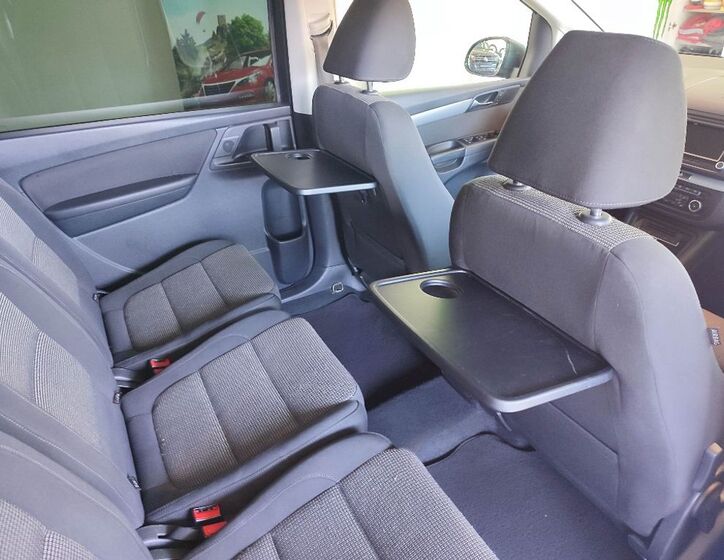 Volkswagen Sharan 13