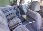 Volkswagen Sharan 13