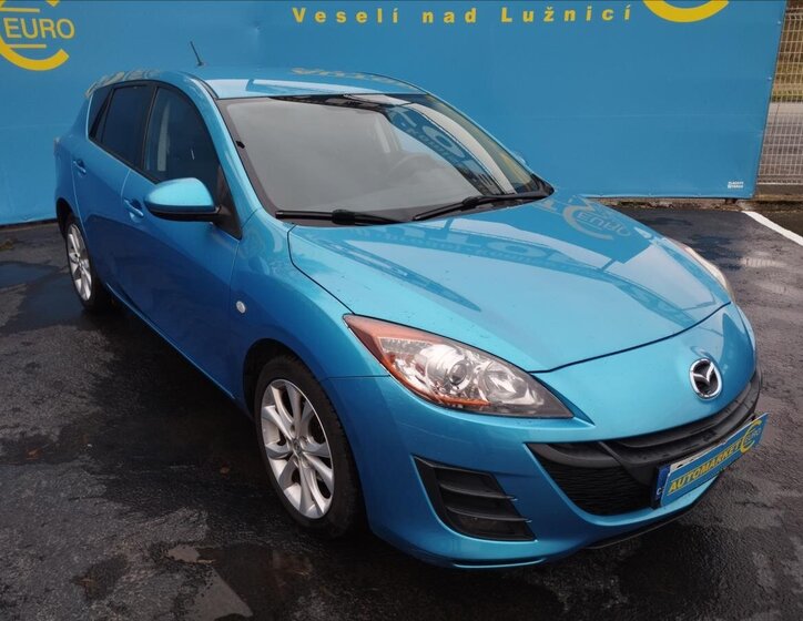 Mazda 3 3