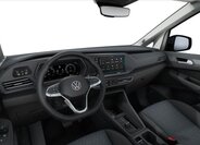 Volkswagen Caddy Kombi 2,0 l 85 kw