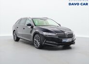 Škoda Superb Kombi 2,0 l 140 kw