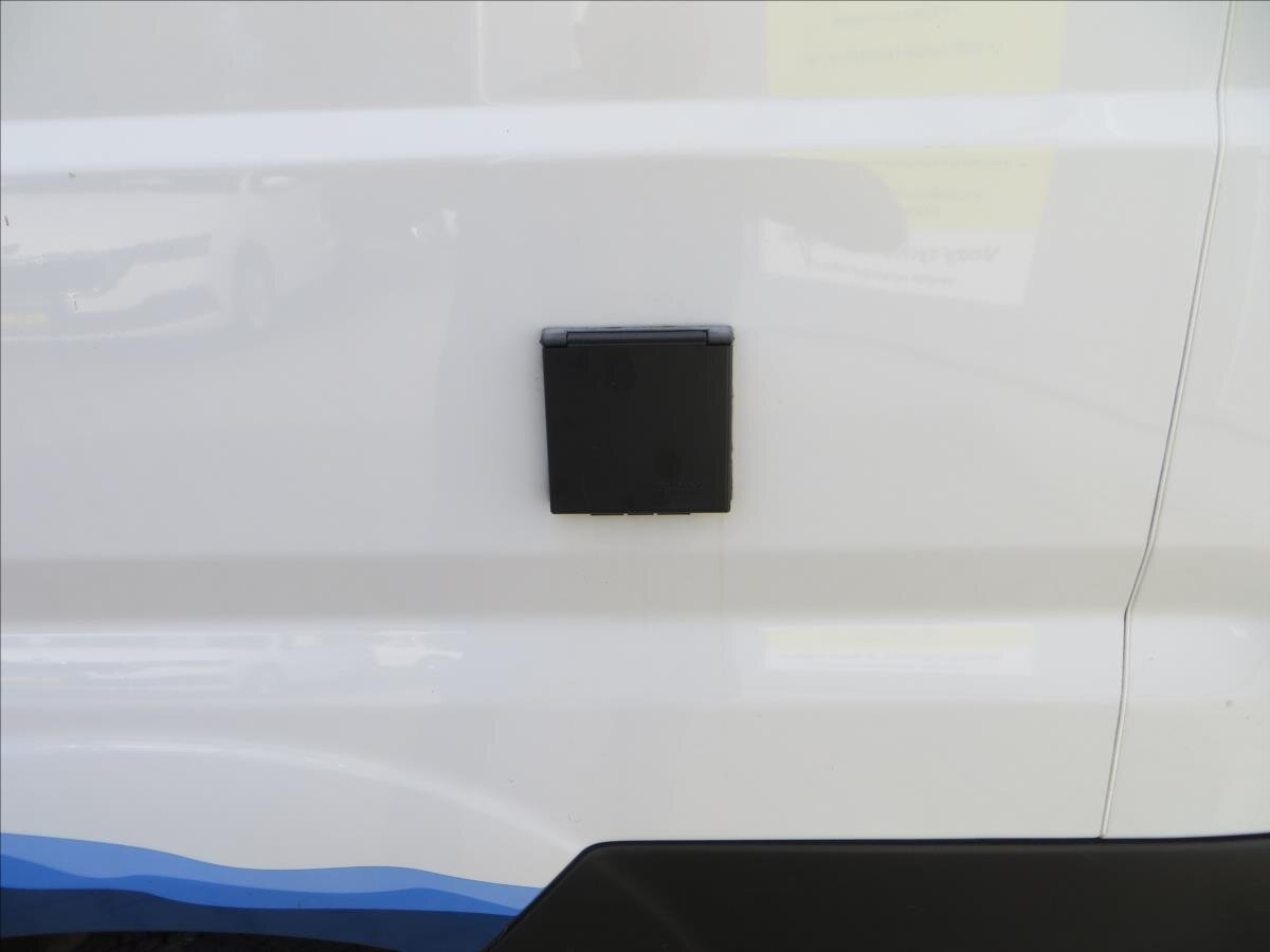 Opel Movano Ostatní 2,2 l 103 kw