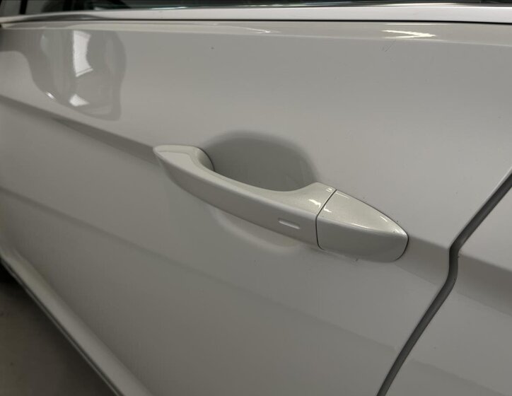 Volkswagen Passat 28