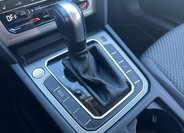 Volkswagen Passat Kombi 2,0 l 110 kw