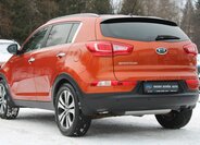KIA Sportage 7