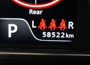 Suzuki Vitara Hatchback 1,4 l 103 kw