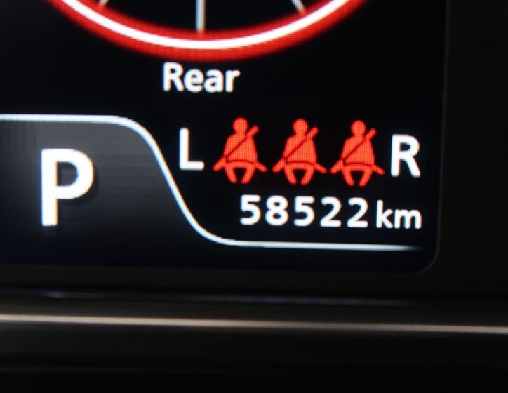 Suzuki Vitara Hatchback 1,4 l 103 kw