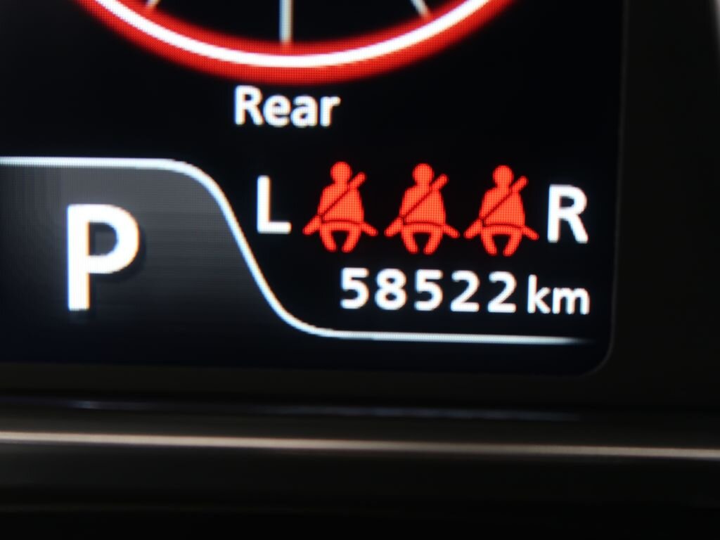 Suzuki Vitara Hatchback 1,4 l 103 kw