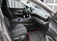 Peugeot 5008 Kombi 2,0 l 110 kw