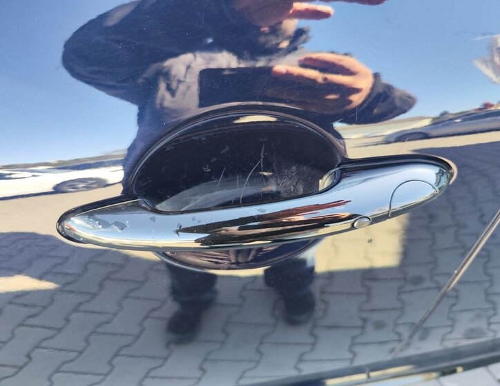 Mini Countryman Kombi 0,0 131 kw