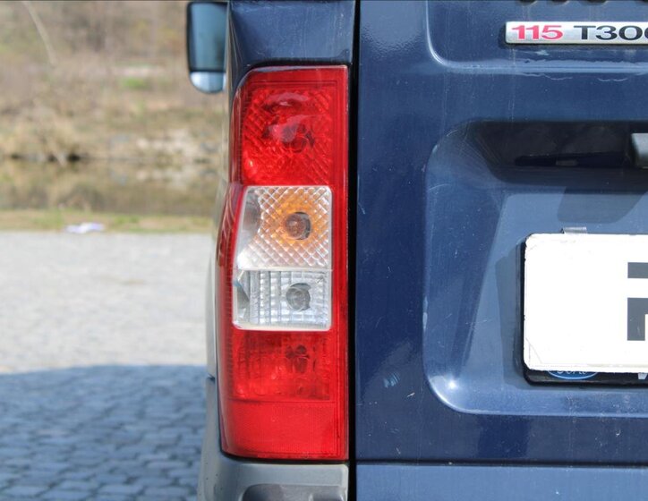 Ford Transit Ostatní 2,2 l 85 kw