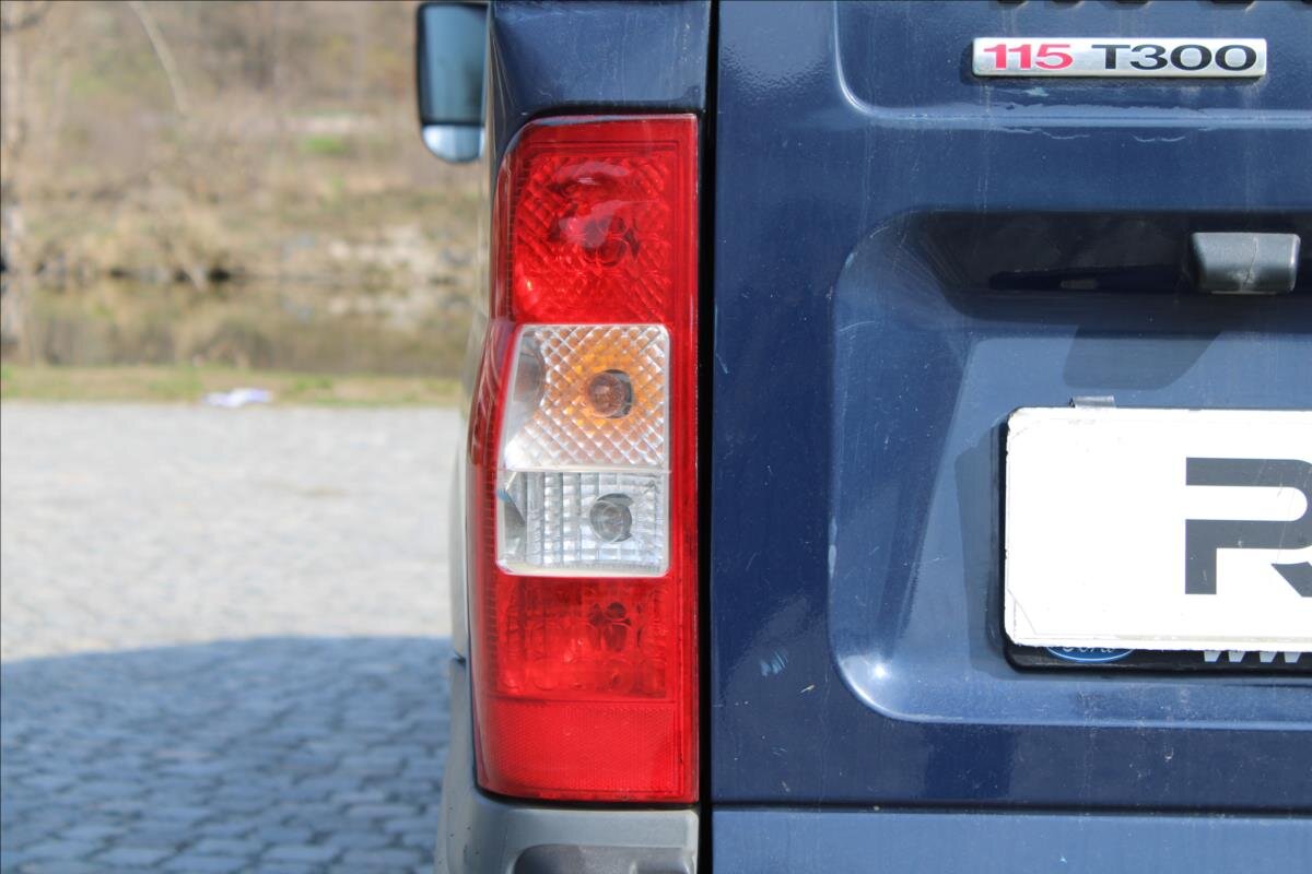 Ford Transit Ostatní 2,2 l 85 kw