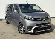 Toyota ProAce Verso 3