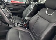 Hyundai Tucson SUV / Terénní 1,6 l 110 kw