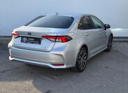 Toyota Corolla Sedan / Limuzína 1,8 l 72 kw