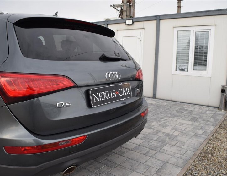 Audi Q5 SUV / Terénní 3,0 l 180 kw