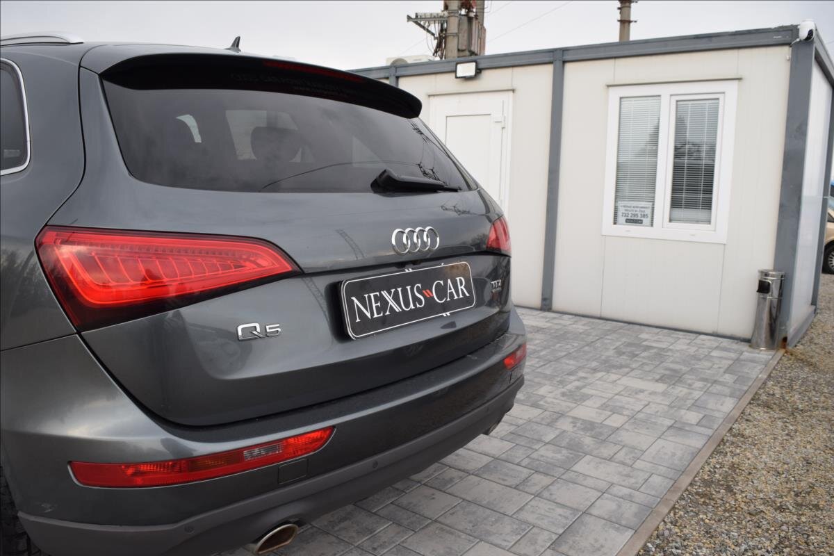 Audi Q5 SUV / Terénní 3,0 l 180 kw