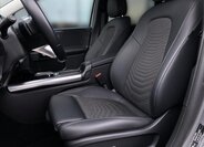 Mercedes-Benz Třídy B MPV 2,0 l 110 kw