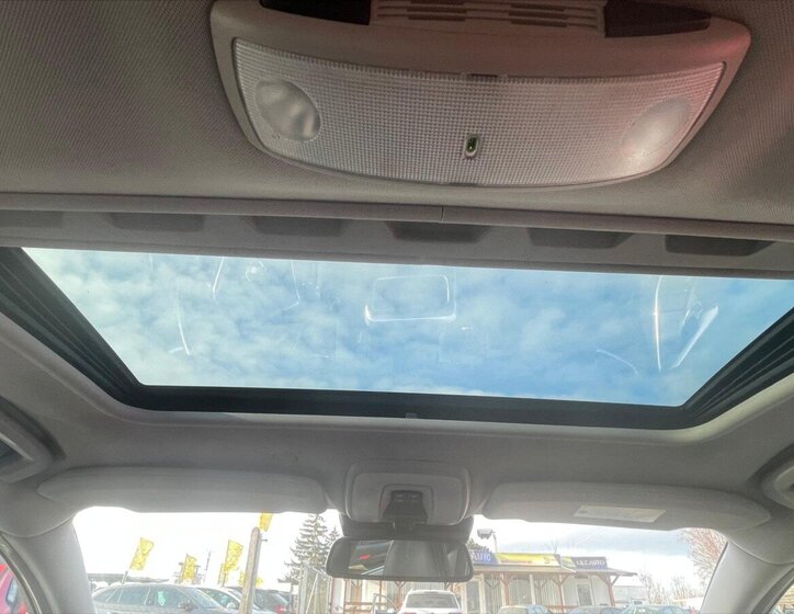 Volvo V60 Kombi 2,4 l 158 kw