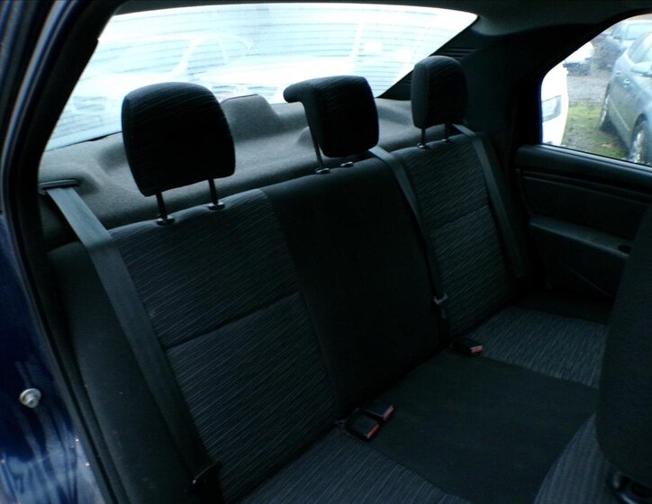 Dacia Logan Sedan 1,4 l 55 kw