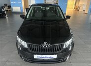 Škoda Fabia Hatchback 999,0 70 kw