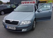 Škoda Octavia 15