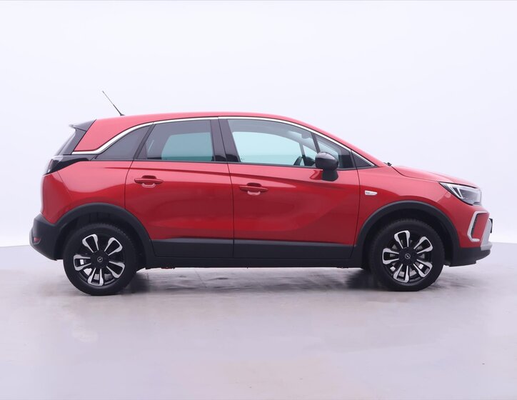 Opel Crossland Hatchback 1,2 l 81 kw