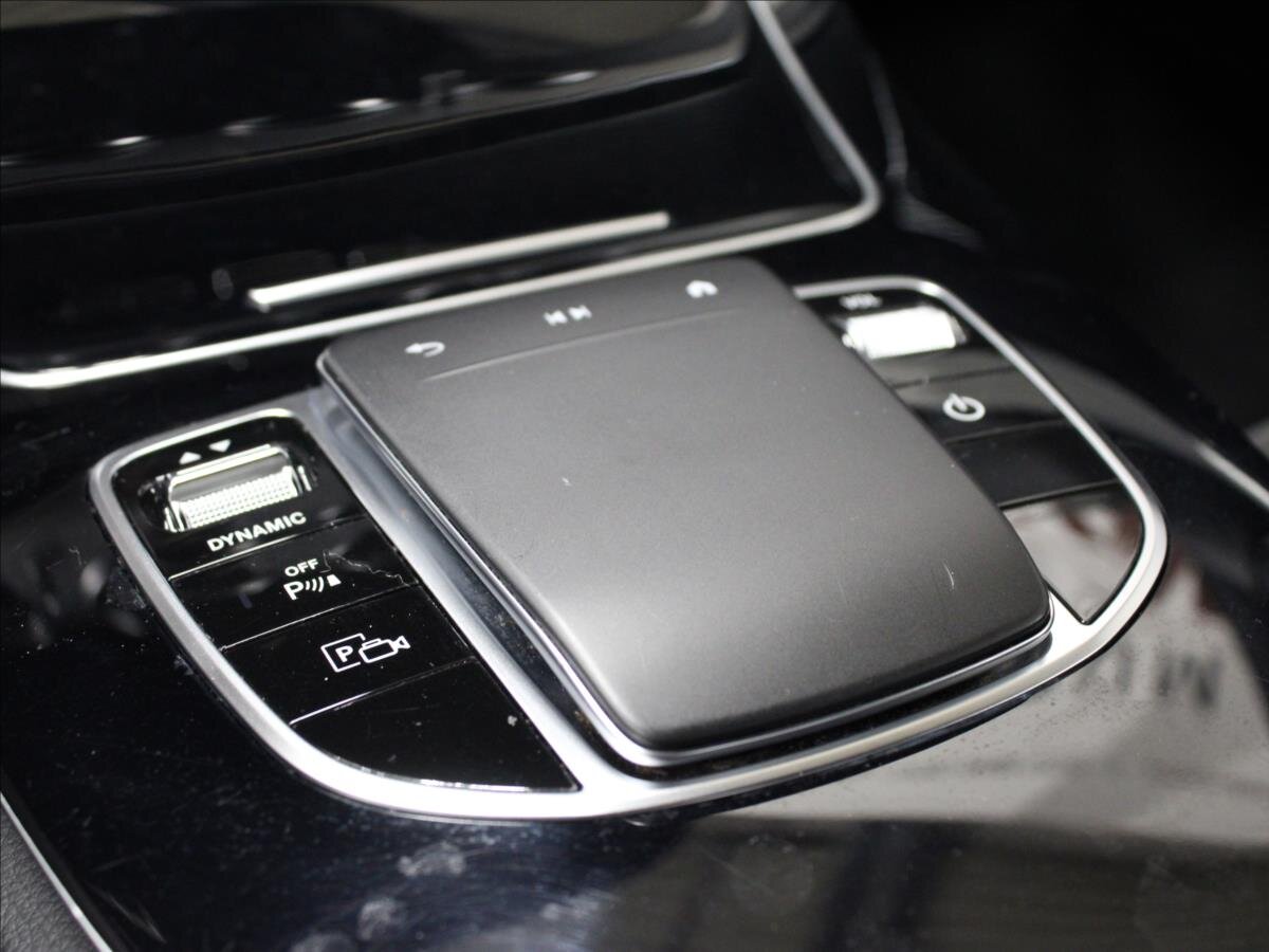 Mercedes-Benz Třídy E