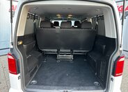 Volkswagen Caravelle 18