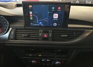 Audi A6 Kombi 3,0 l 240 kw