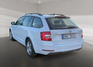 Škoda Octavia 4
