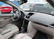Peugeot 207 Hatchback 1,6 l 110 kw
