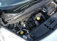 Renault Scénic MPV 1,5 l 81 kw