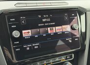 Volkswagen Arteon Liftback 2,0 l 176 kw