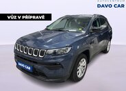 Jeep Compass 1
