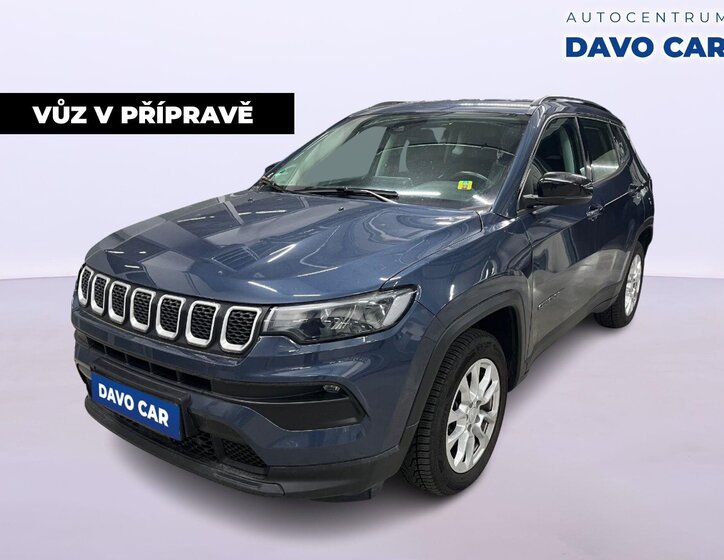 Jeep Compass 1