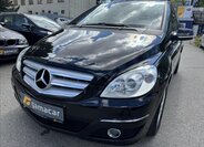 Mercedes-Benz Třídy B Hatchback 2,0 l 103 kw